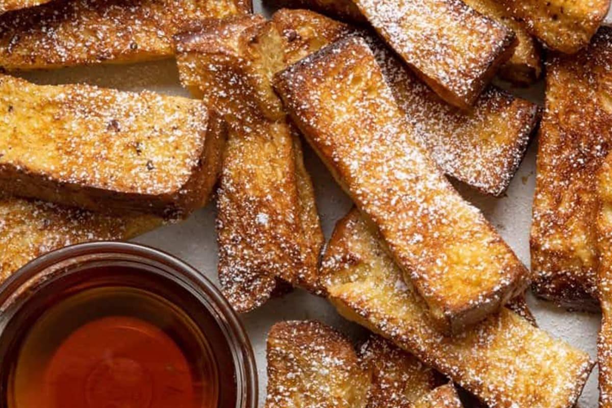air-fryer-french-toast-recipe