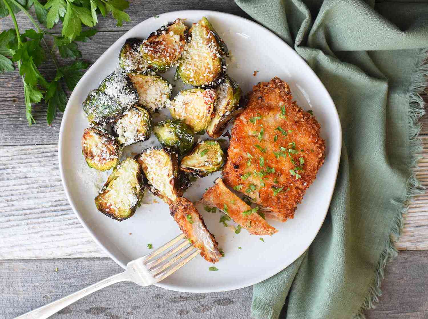 air-fryer-pork-chops-recipe