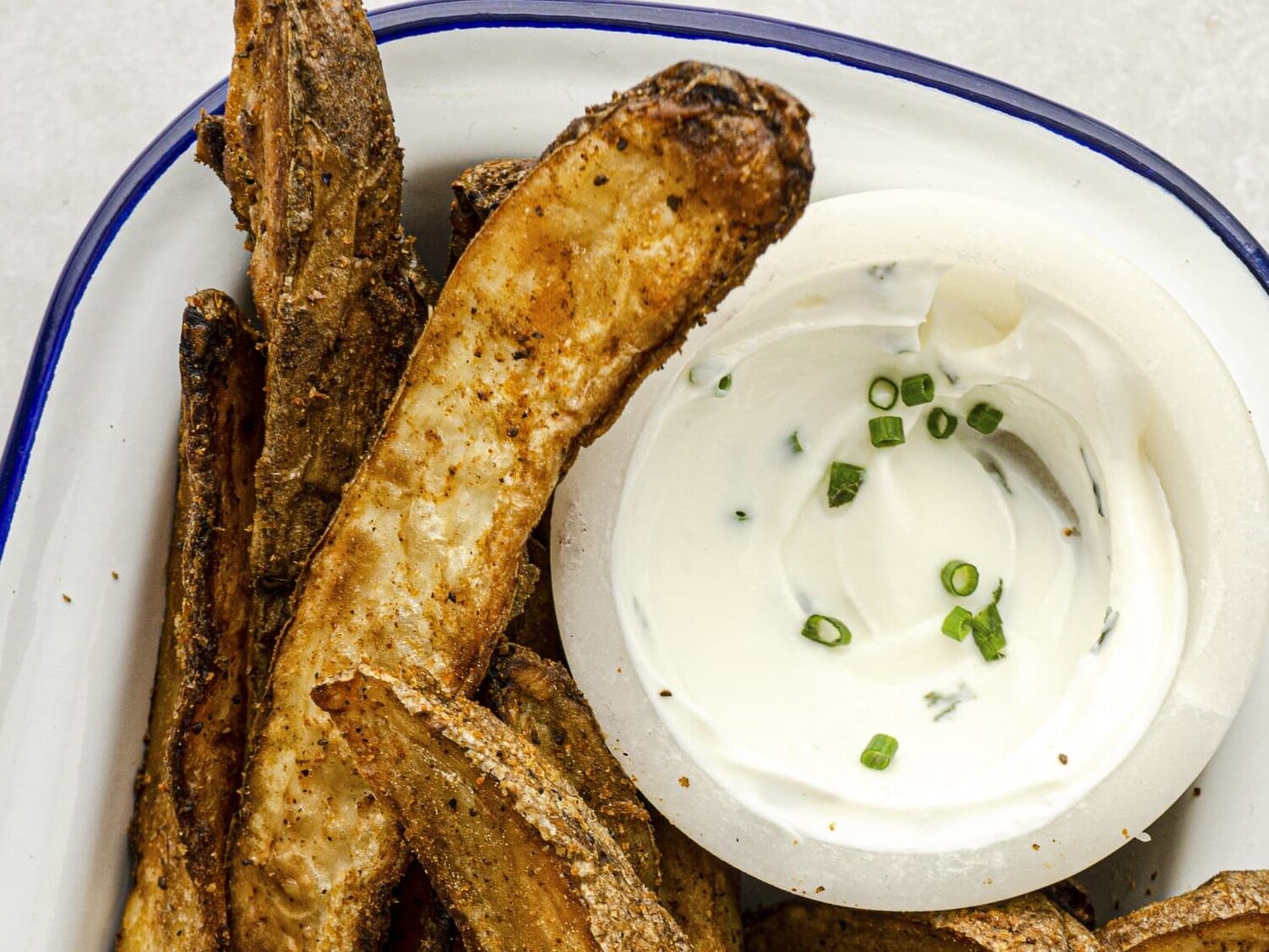 air-fryer-potato-wedges-recipe