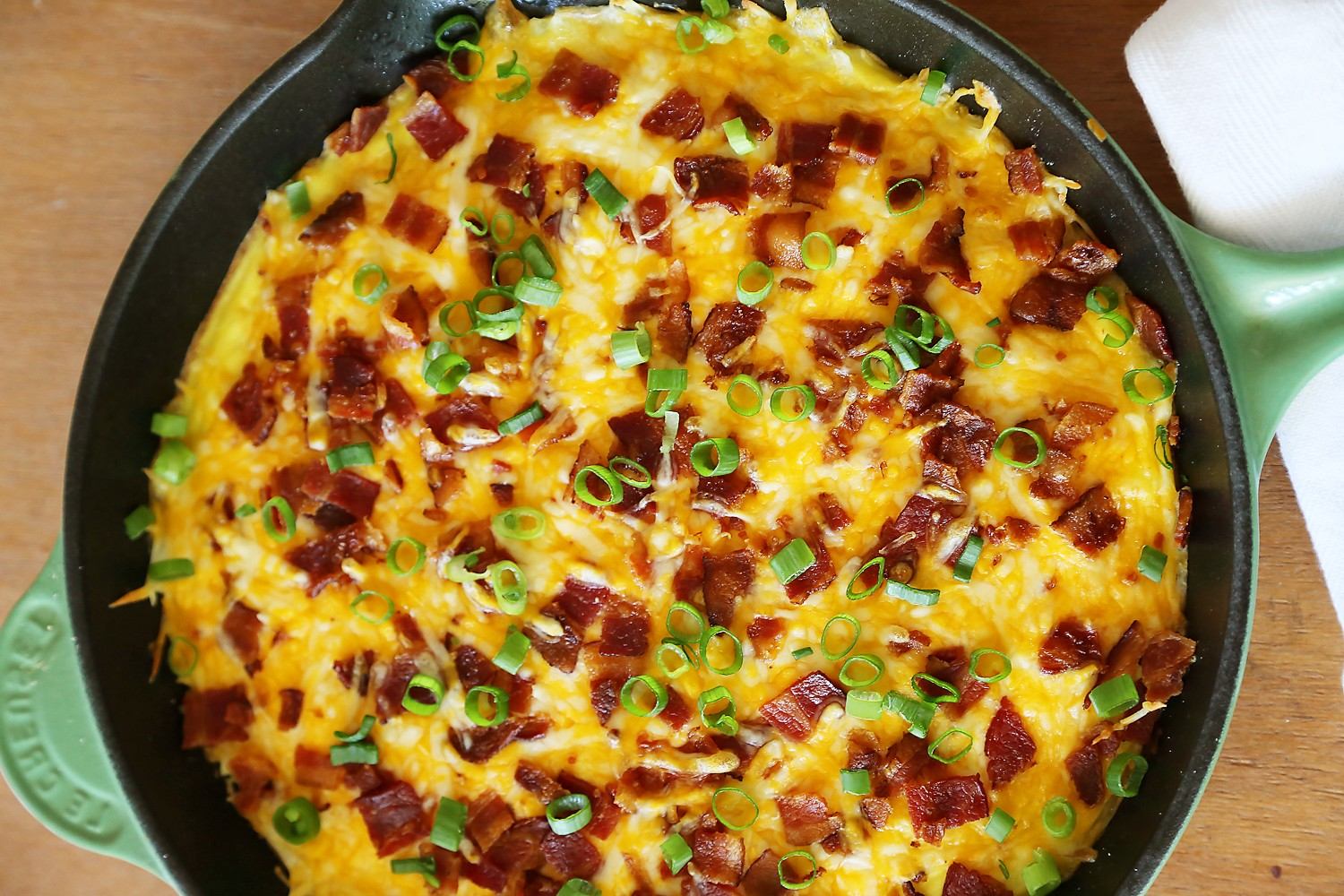 bacon-cheese-frittata-recipe