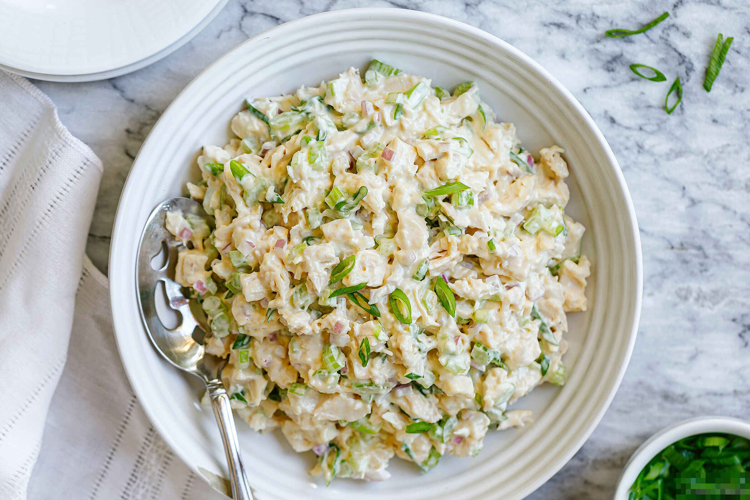 basic-chicken-salad-recipe