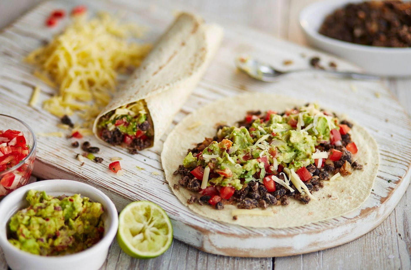 black-bean-burritos-recipe