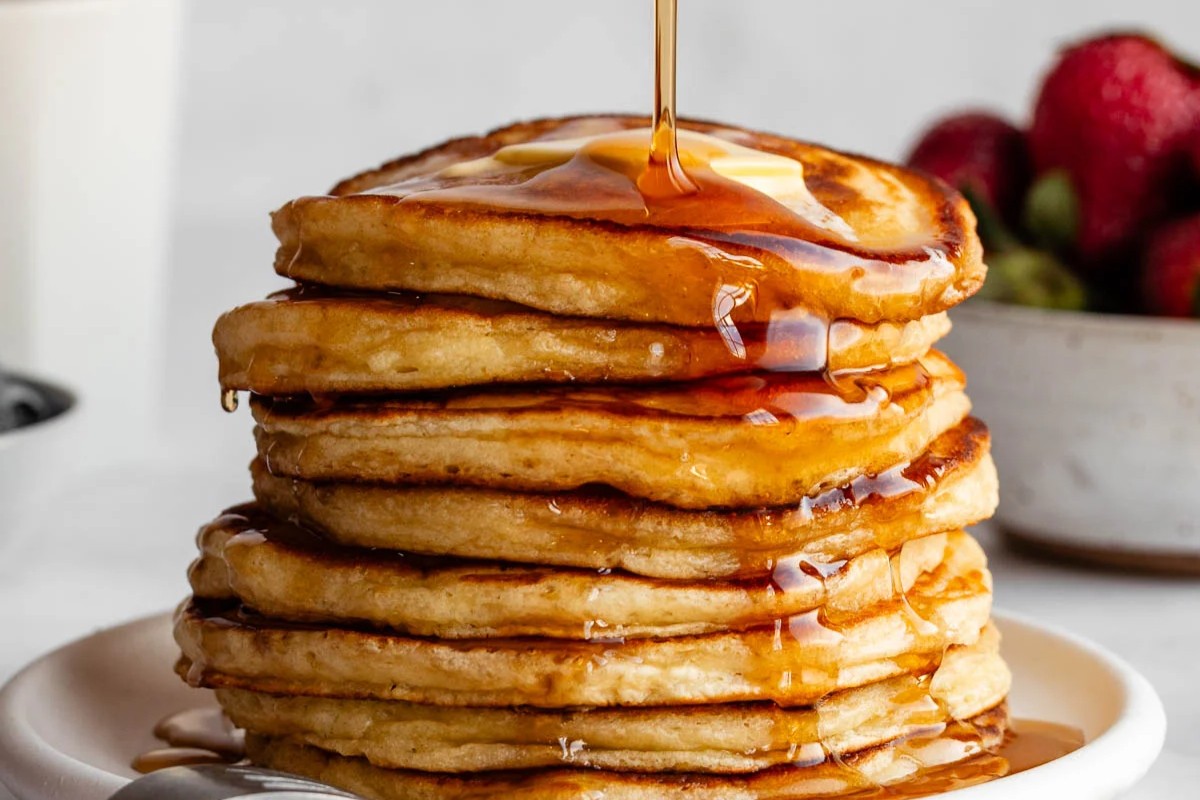 buttermilk-pancakes-recipe