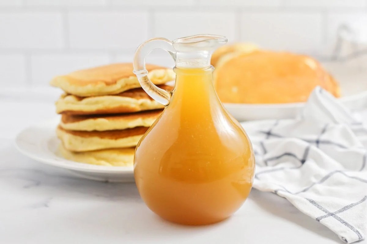 buttermilk-syrup-recipe