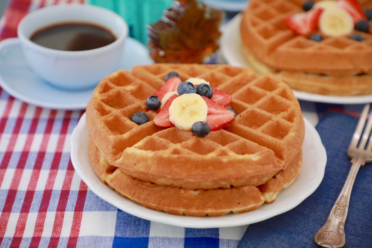 buttermilk-waffles-recipe