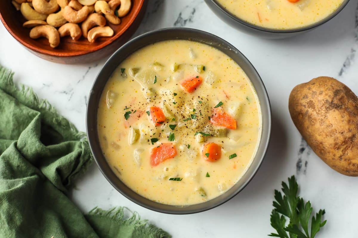 carrot-soup-recipe
