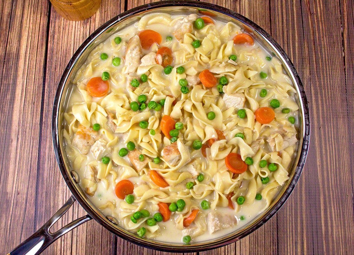 chicken-and-noodles-recipe