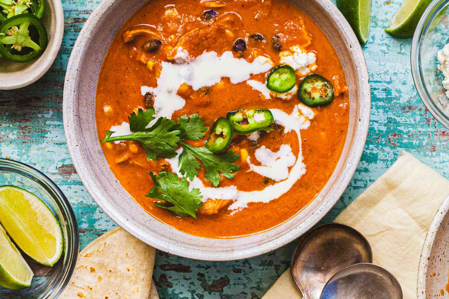 chicken-enchilada-soup-recipe