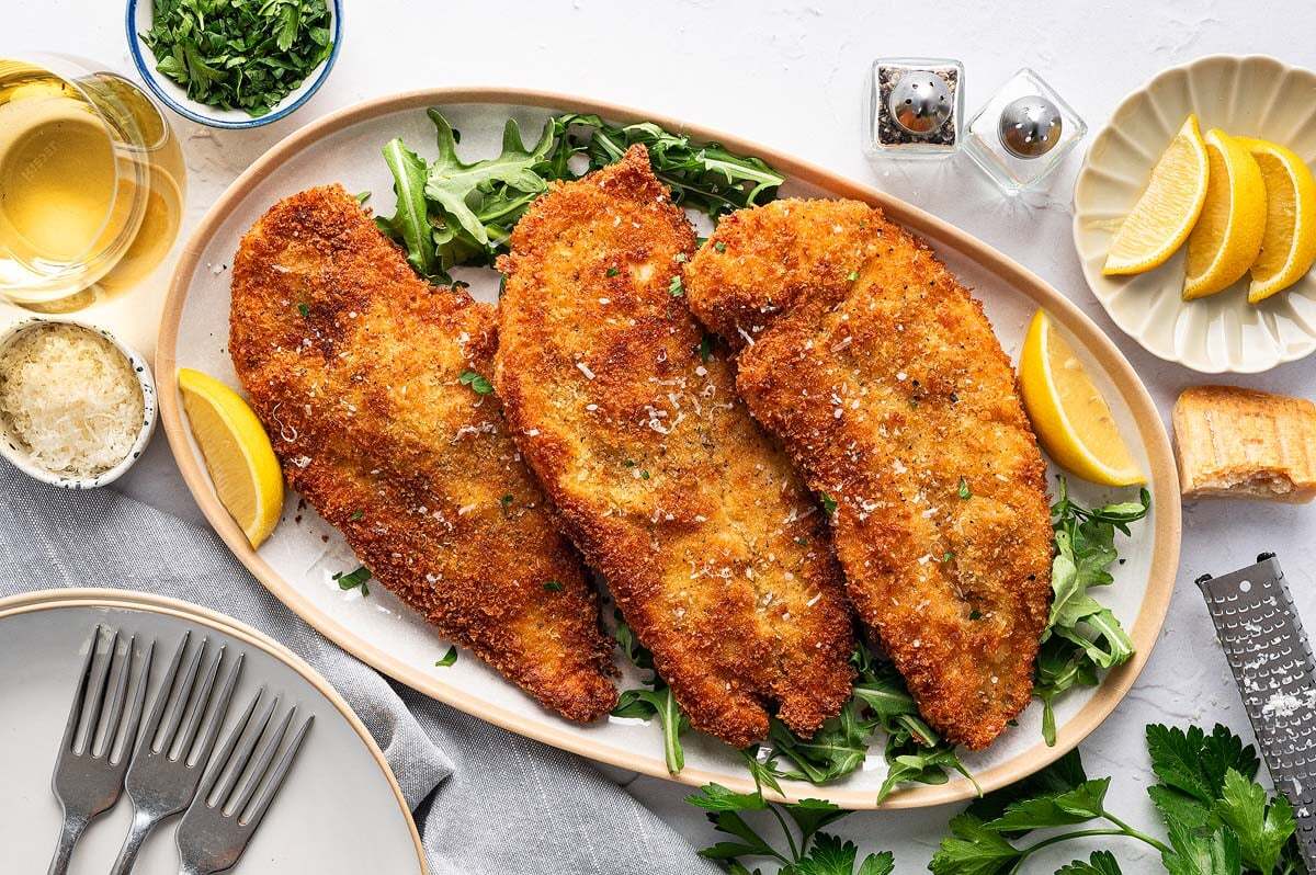 chicken-milanese-recipe