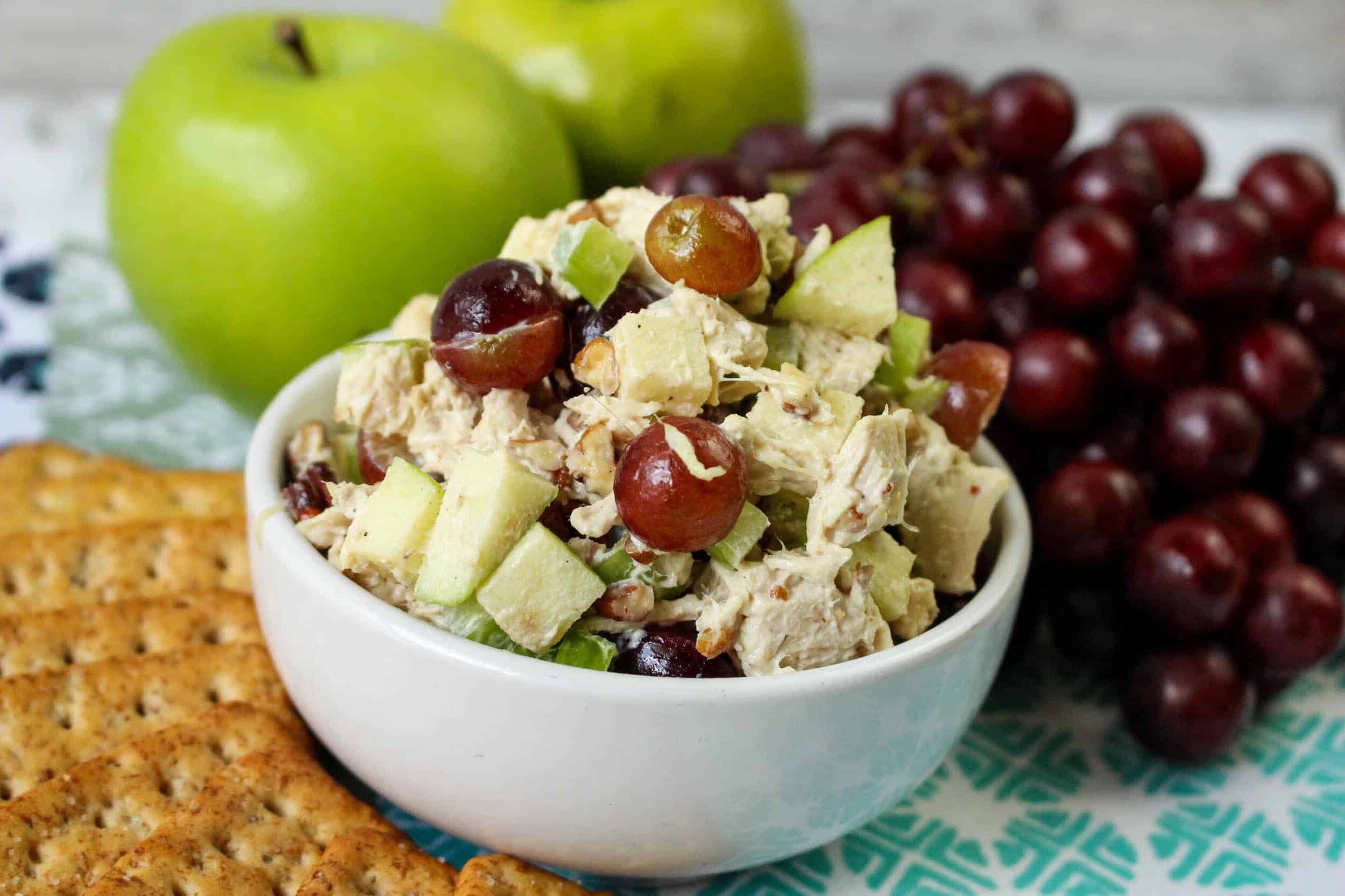 chicken-salad-with-apples-grapes-and-walnuts-recipe