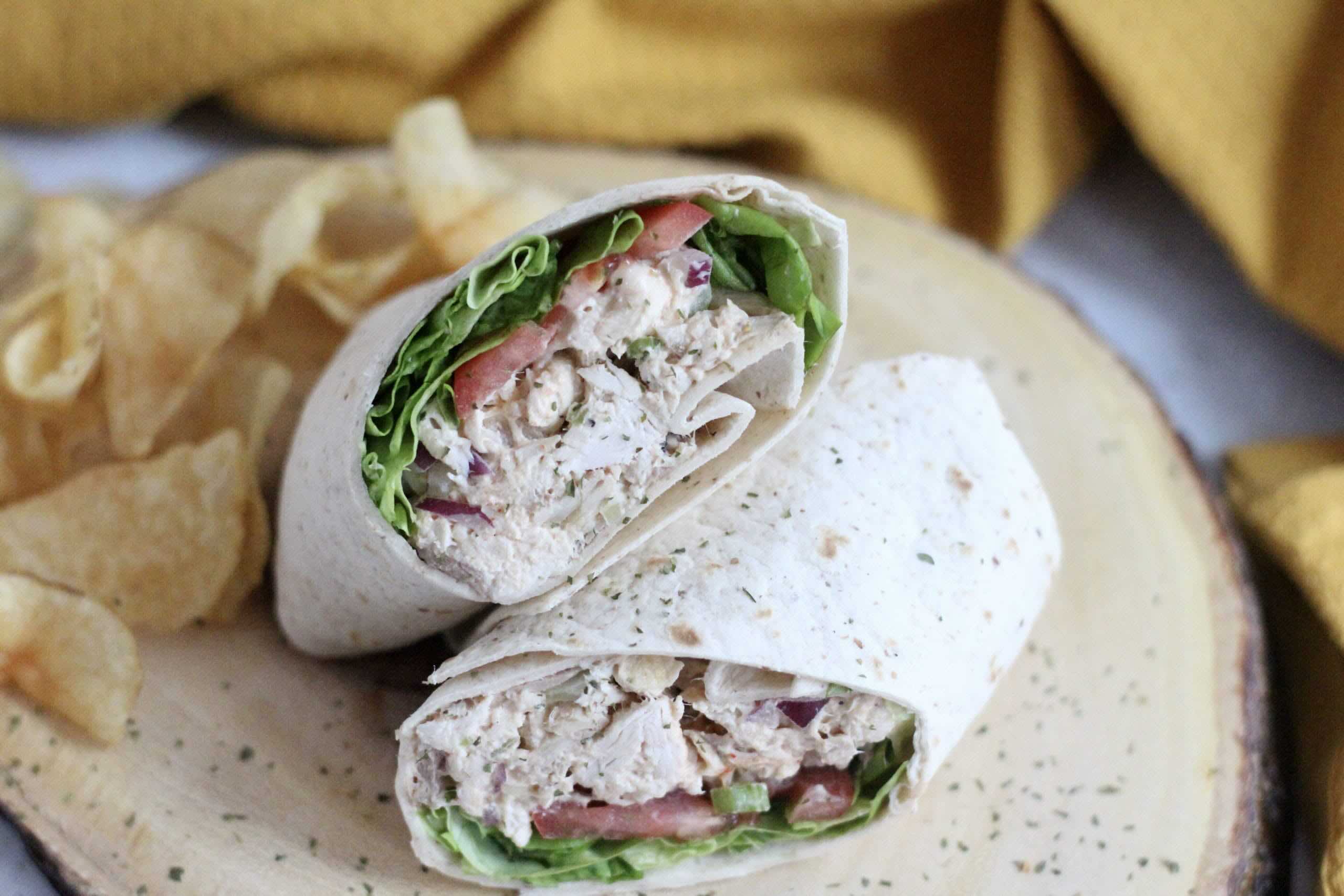 chicken-salad-wraps-recipe