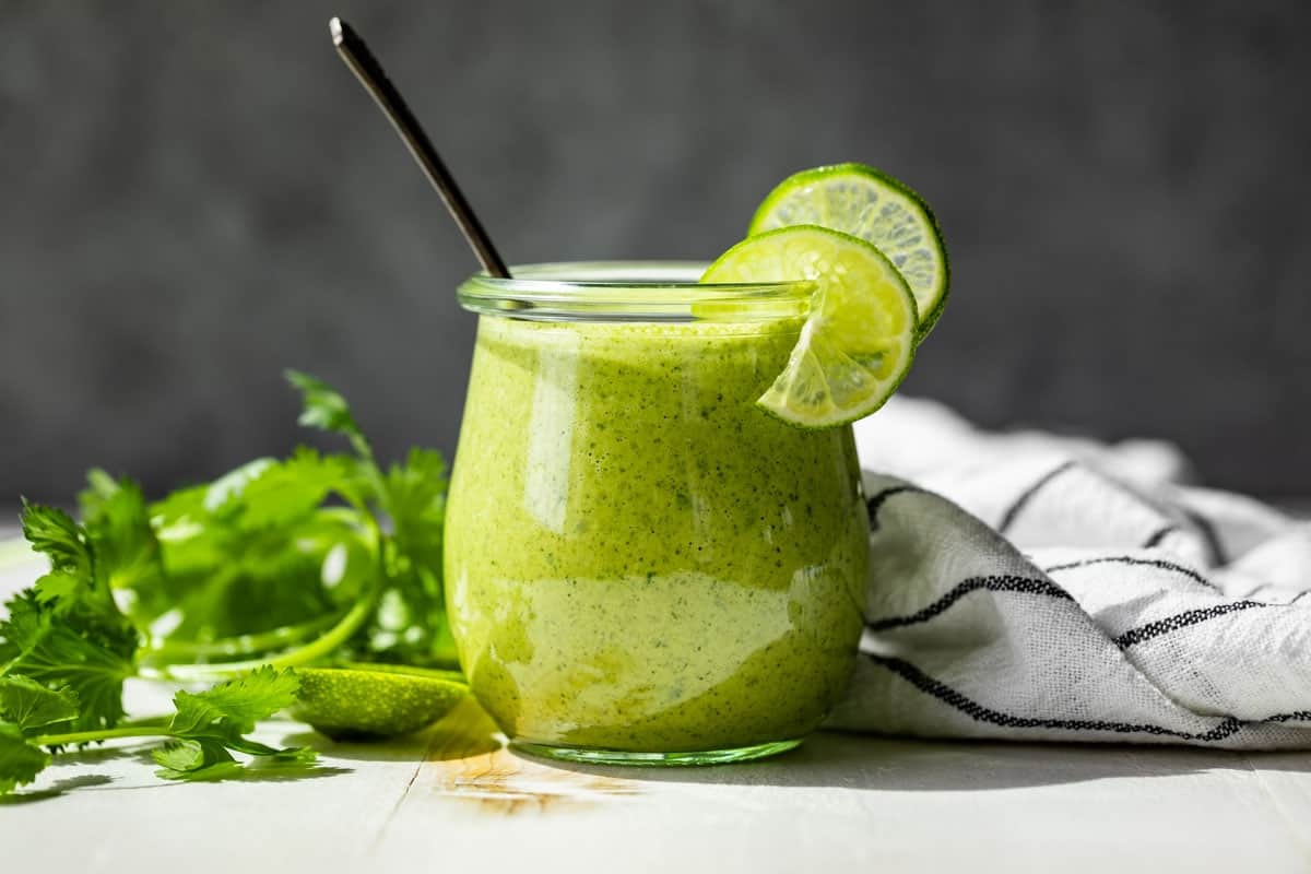 cilantro-lime-dressing-recipe