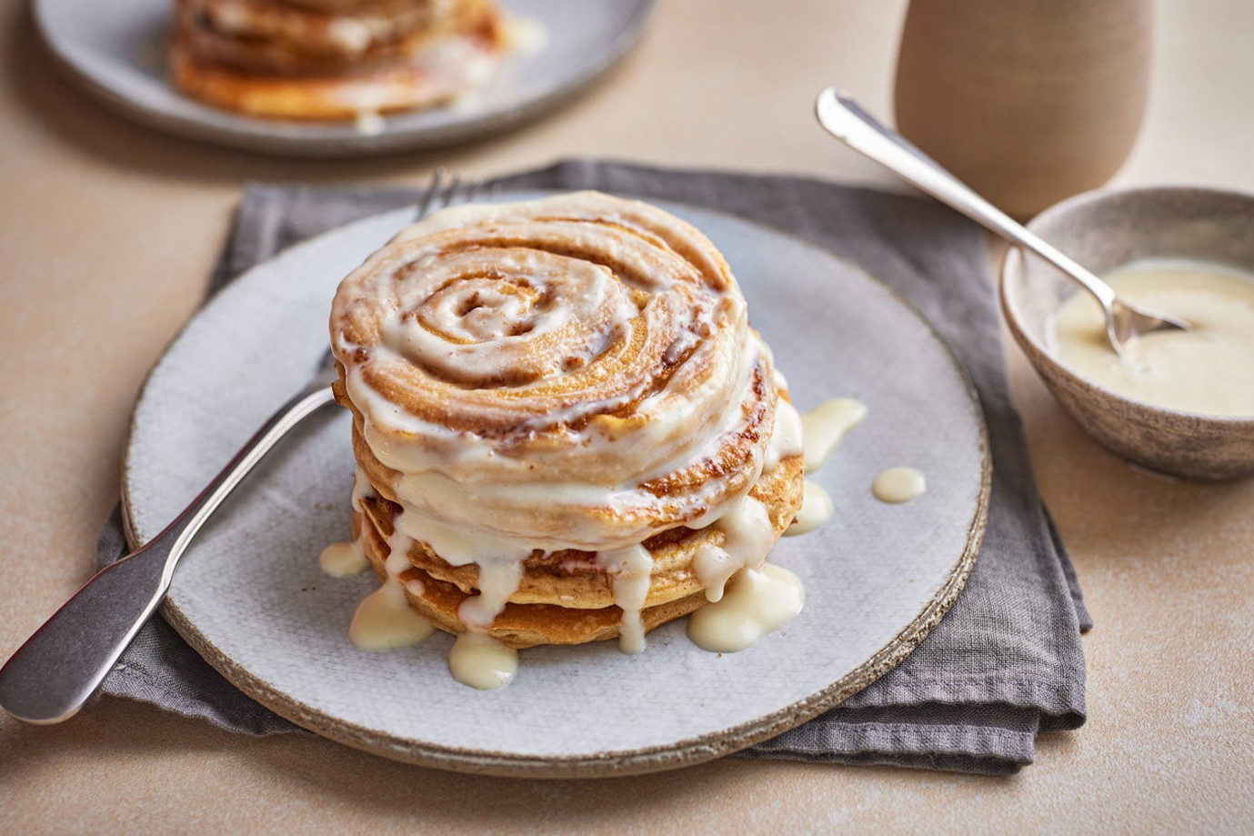 cinnamon-roll-pancakes-recipe