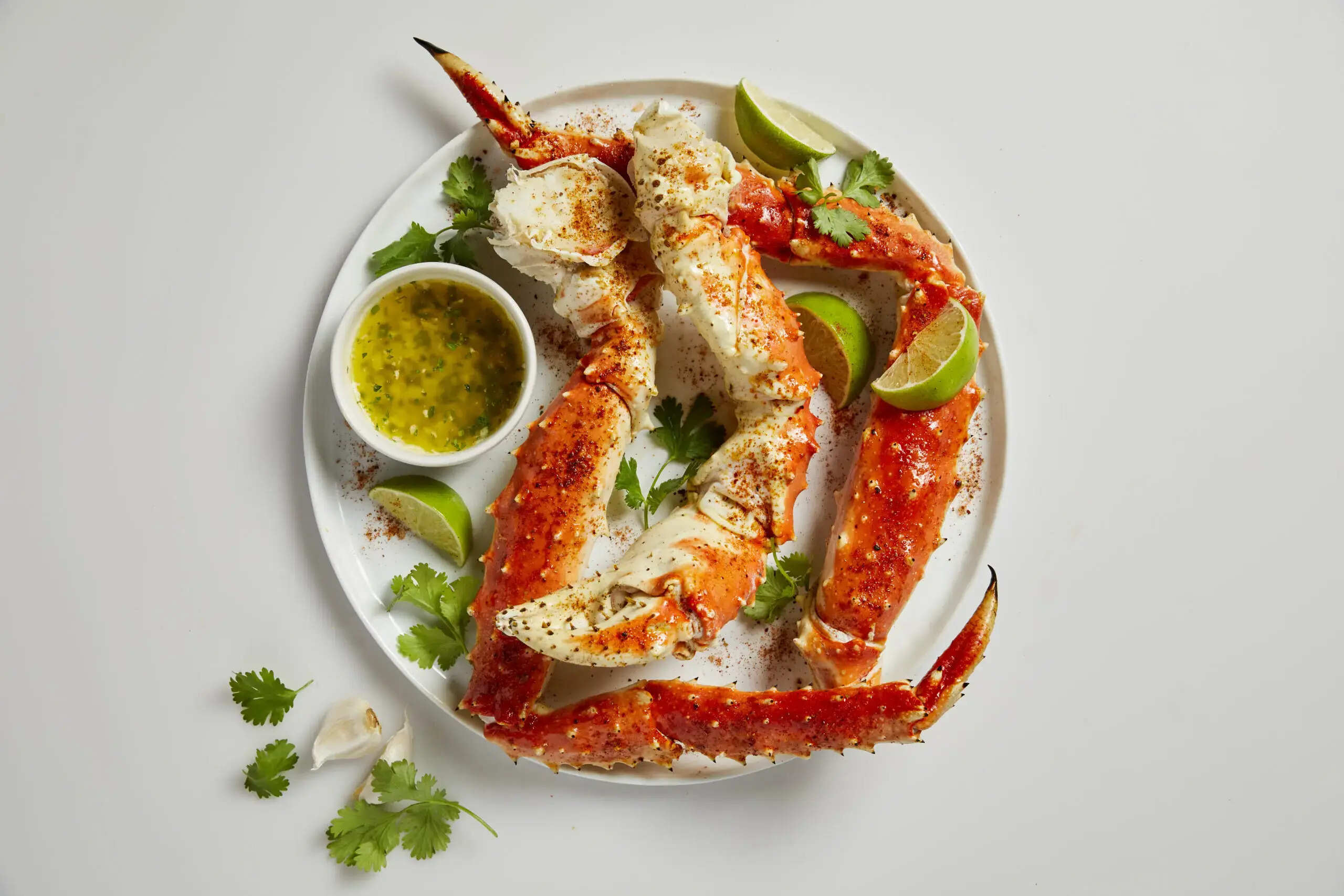 crab-legs-with-garlic-butter-sauce-recipe