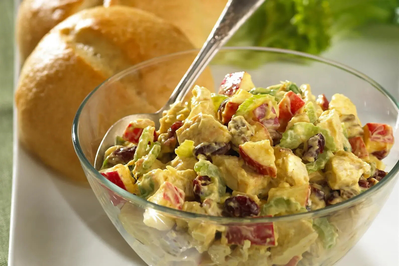 cranberry-chicken-salad-recipe