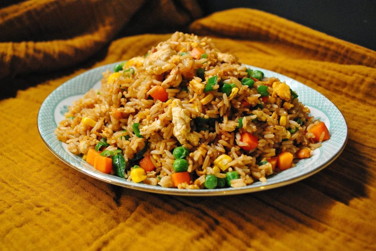 egg-fried-rice-recipe