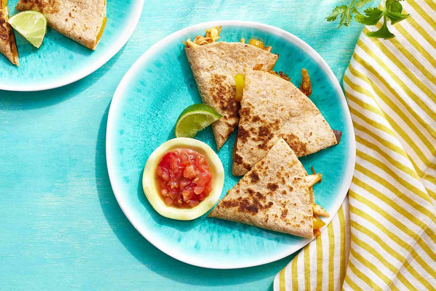 fajita-quesadillas-recipe