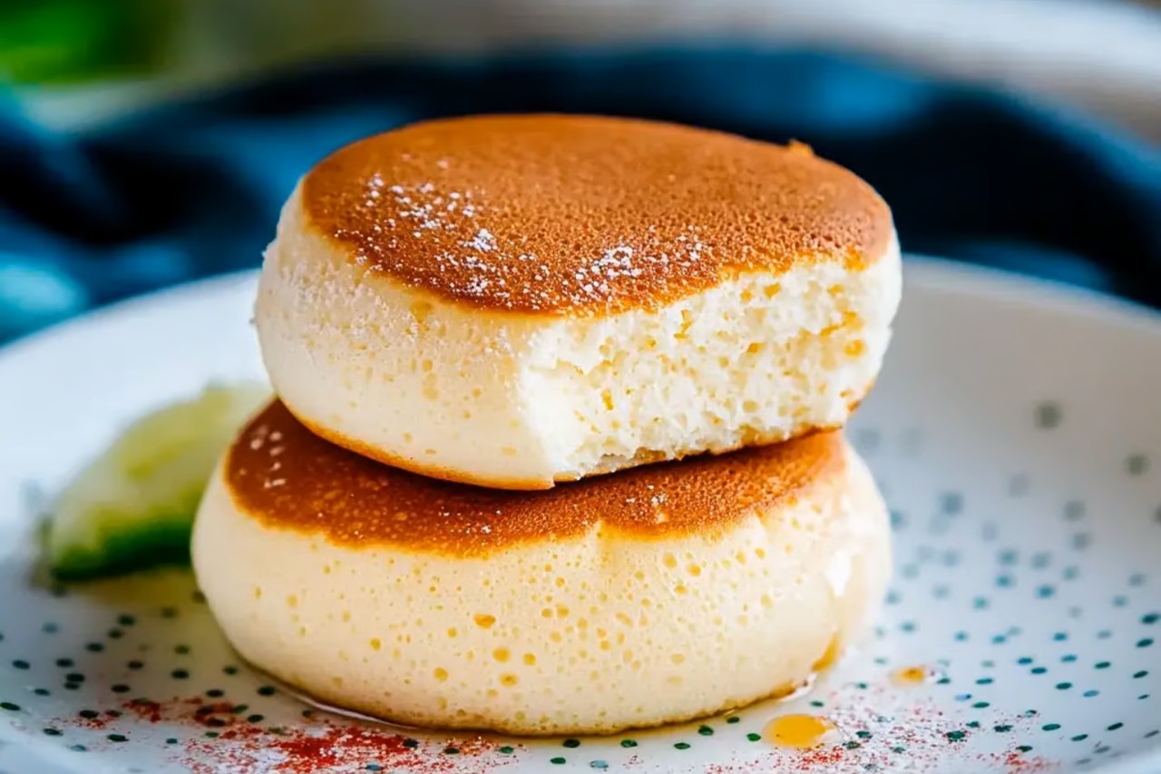 fluffy-japanese-pancakes-recipe