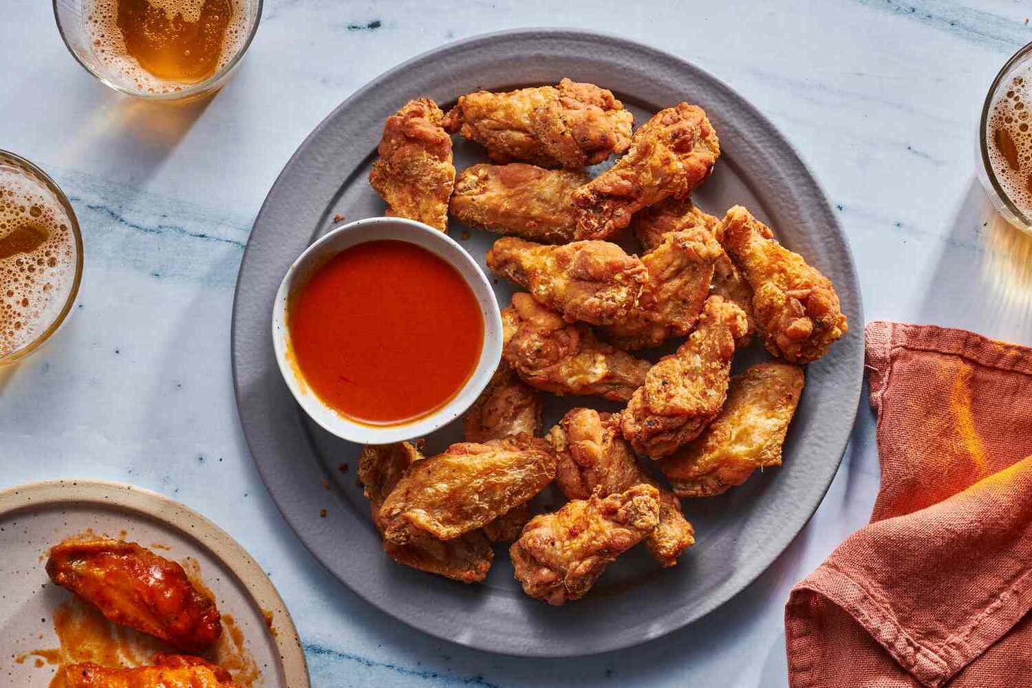 fried-chicken-wings-recipe