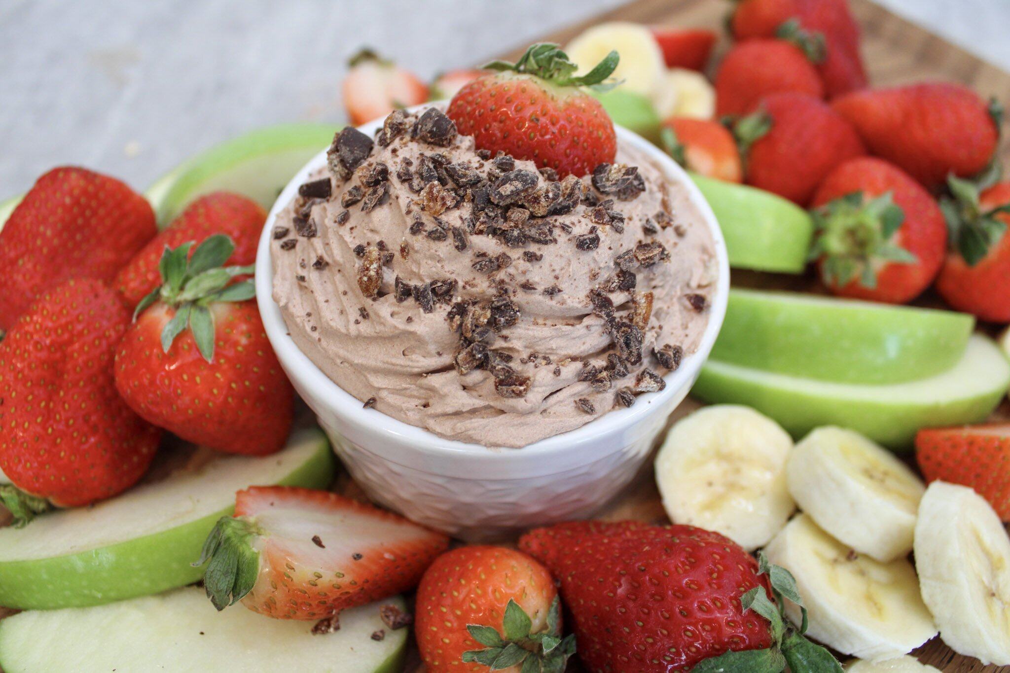 fruit-dip-recipe