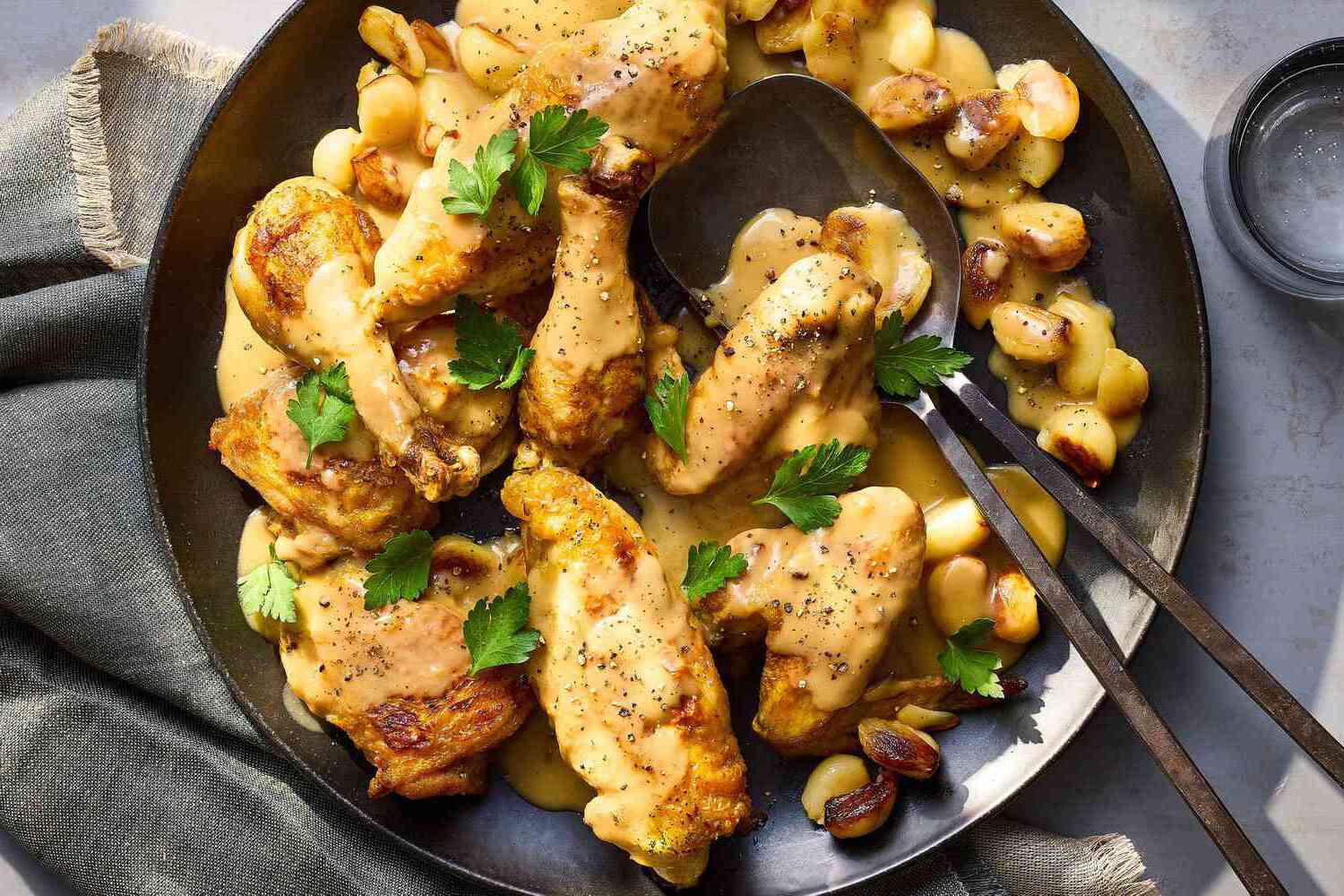 garlic-chicken-recipe