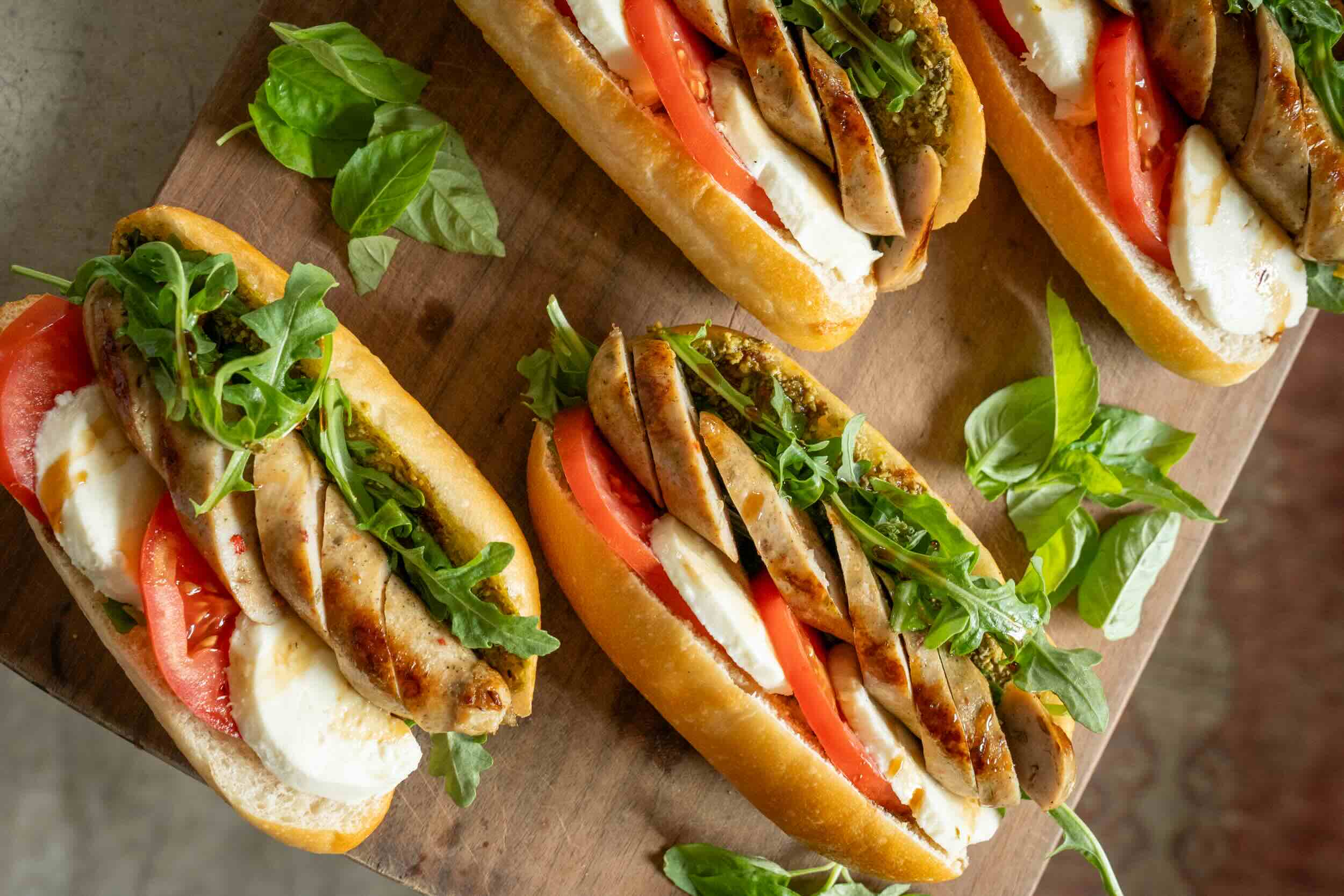 grilled-italian-sausage-sandwich-recipe