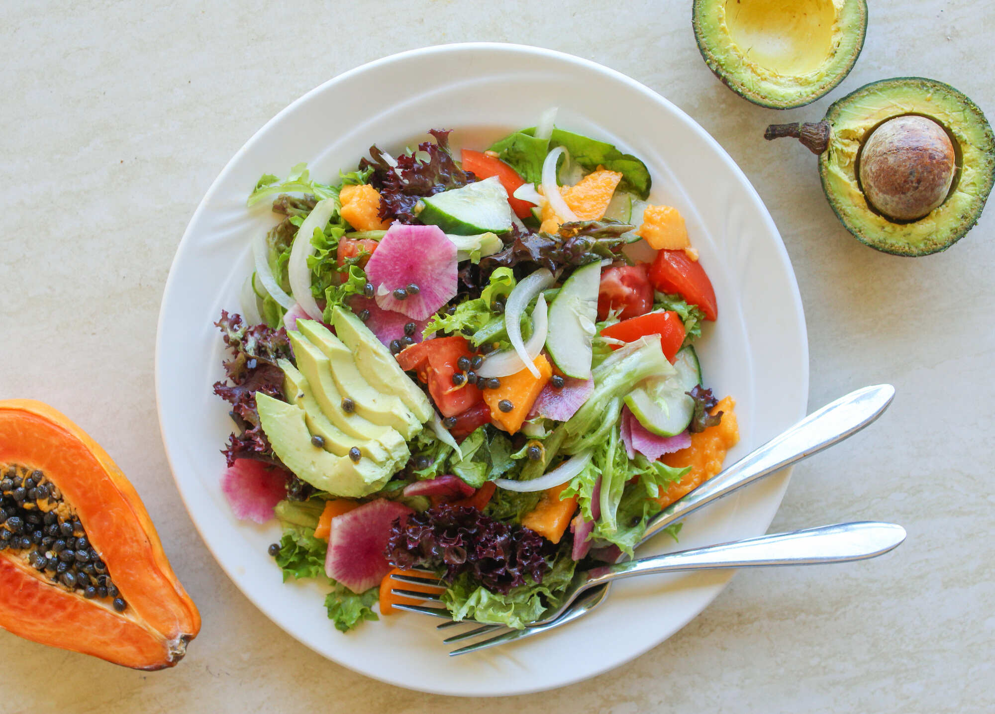 hawaiian-salad-recipe