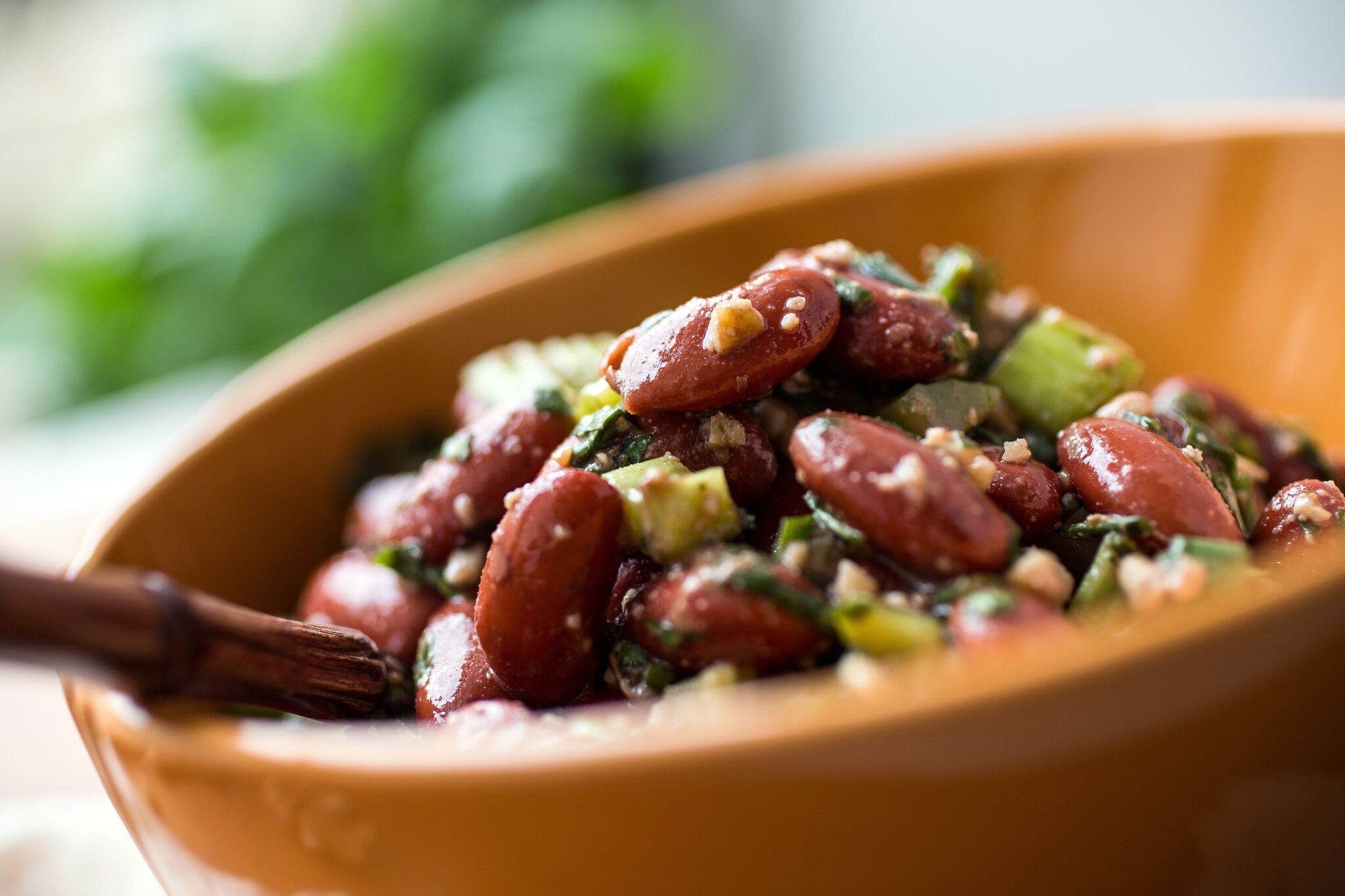 kidney-bean-salad-recipe