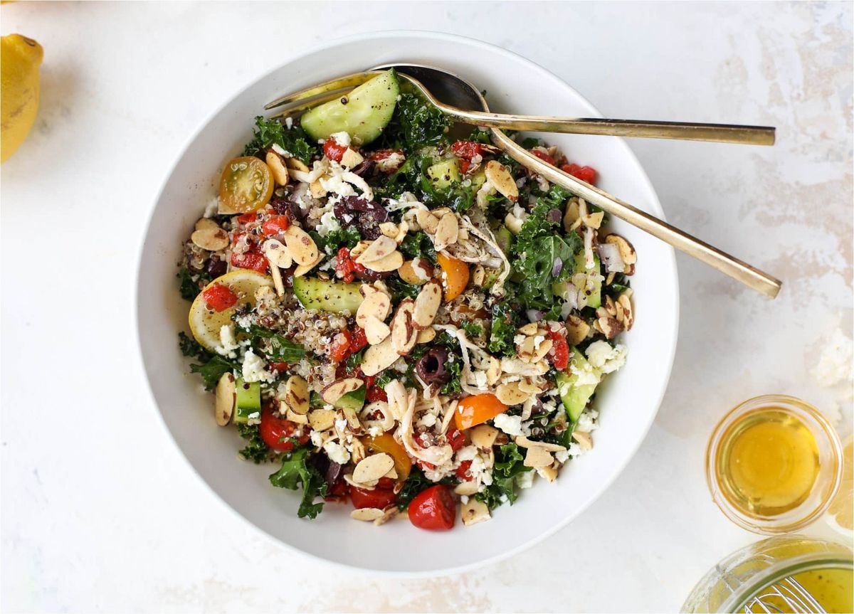mediterranean-kale-recipe