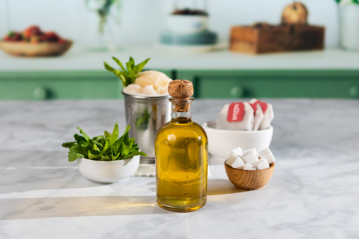 mint-syrup-recipe