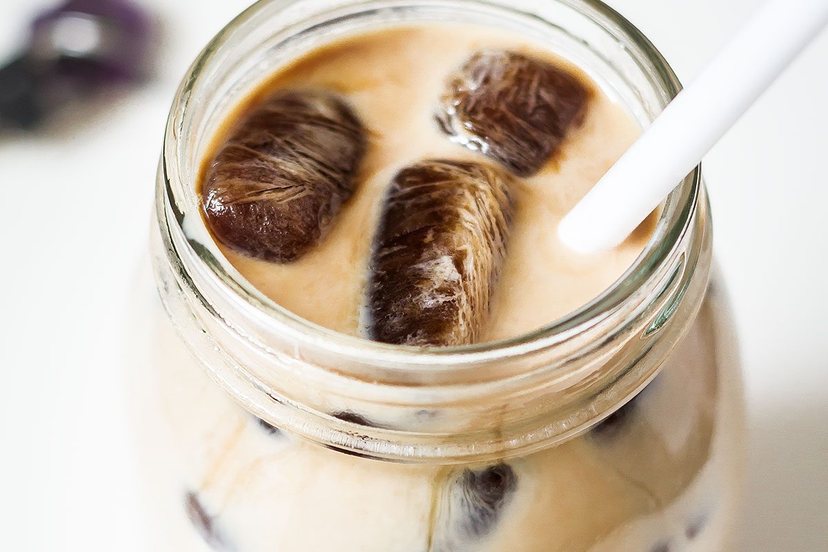 mocha-coffee-recipe