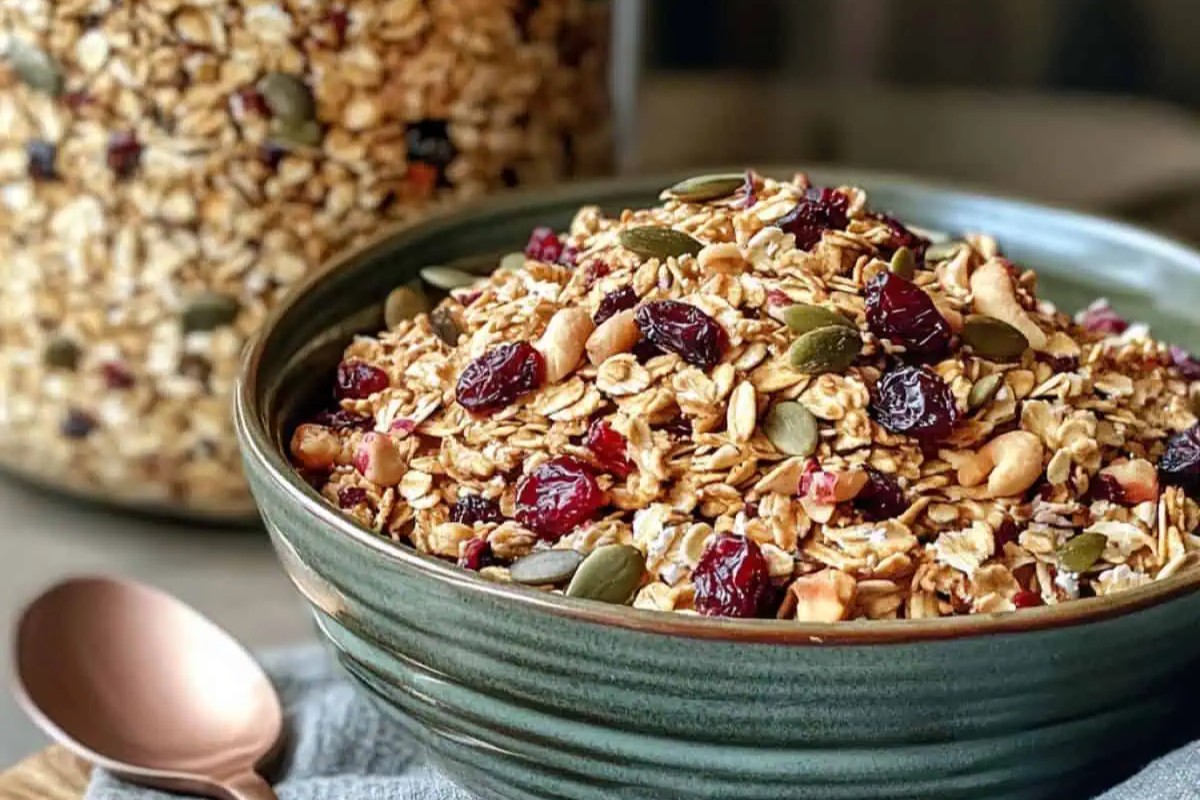 muesli-recipe