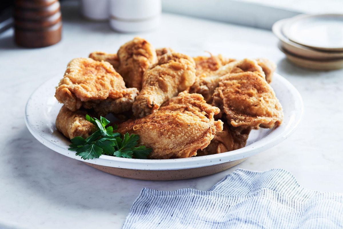 oven-fried-chicken-recipe
