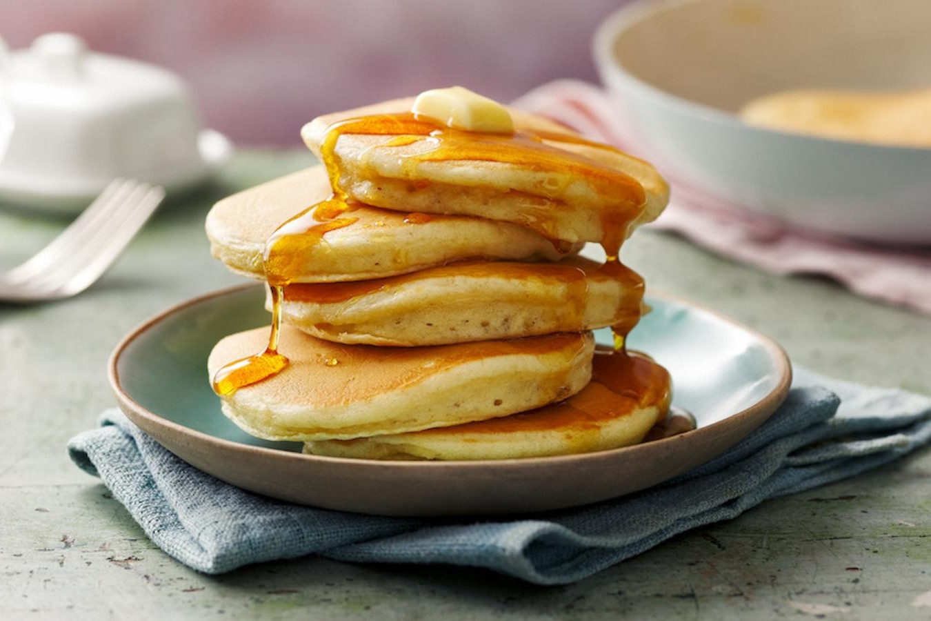 pancake-recipe