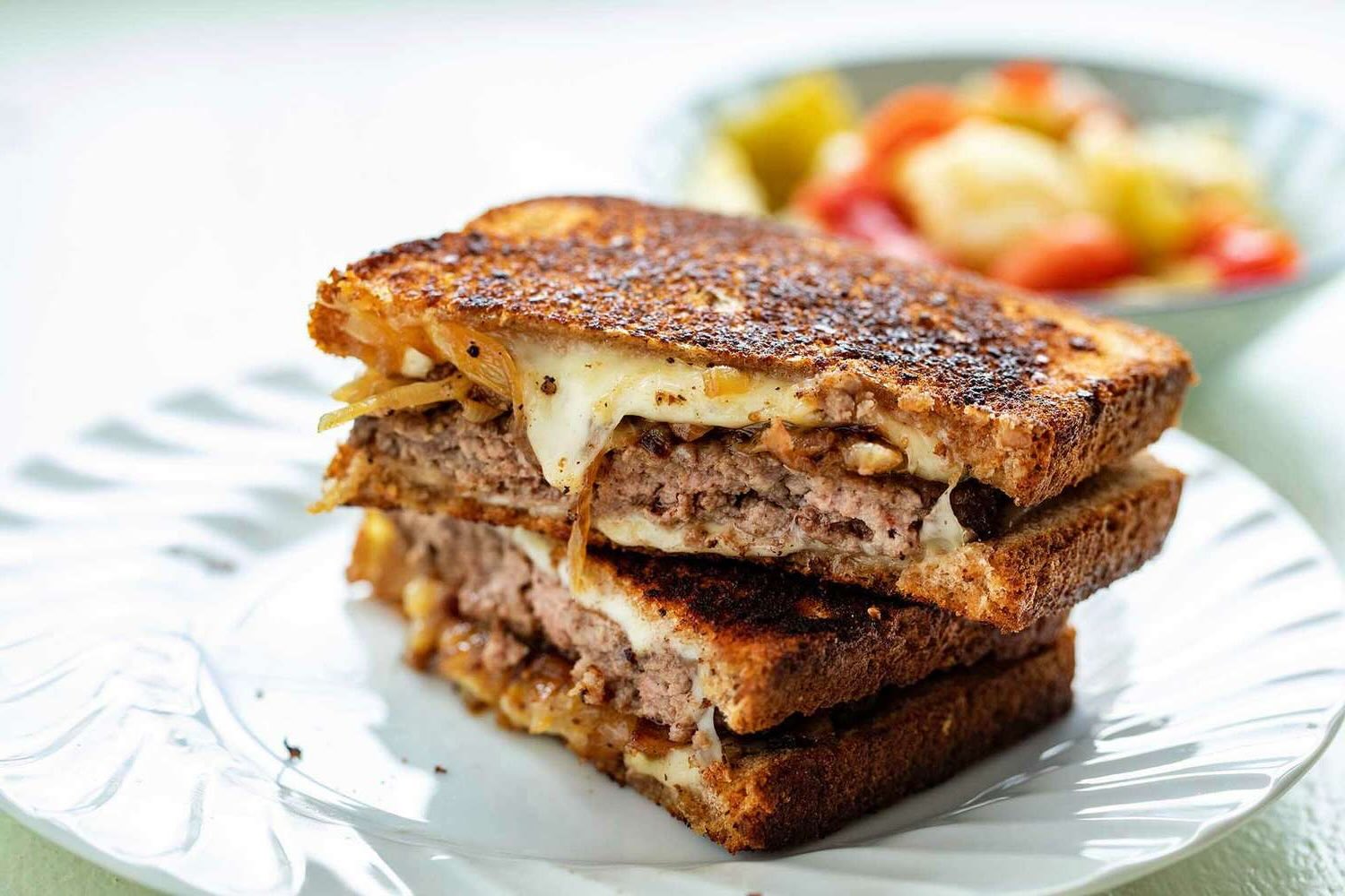 patty-melt-recipe