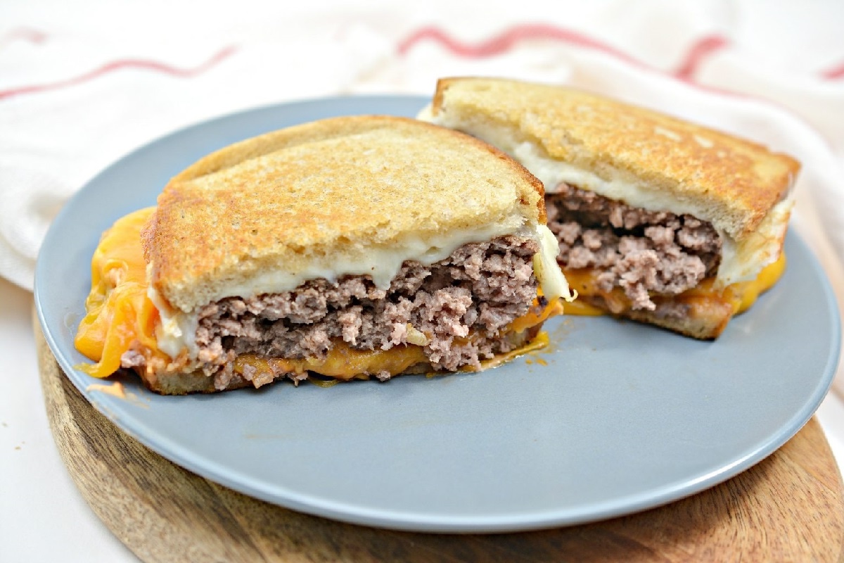 patty-melts-with-special-sauce-recipe
