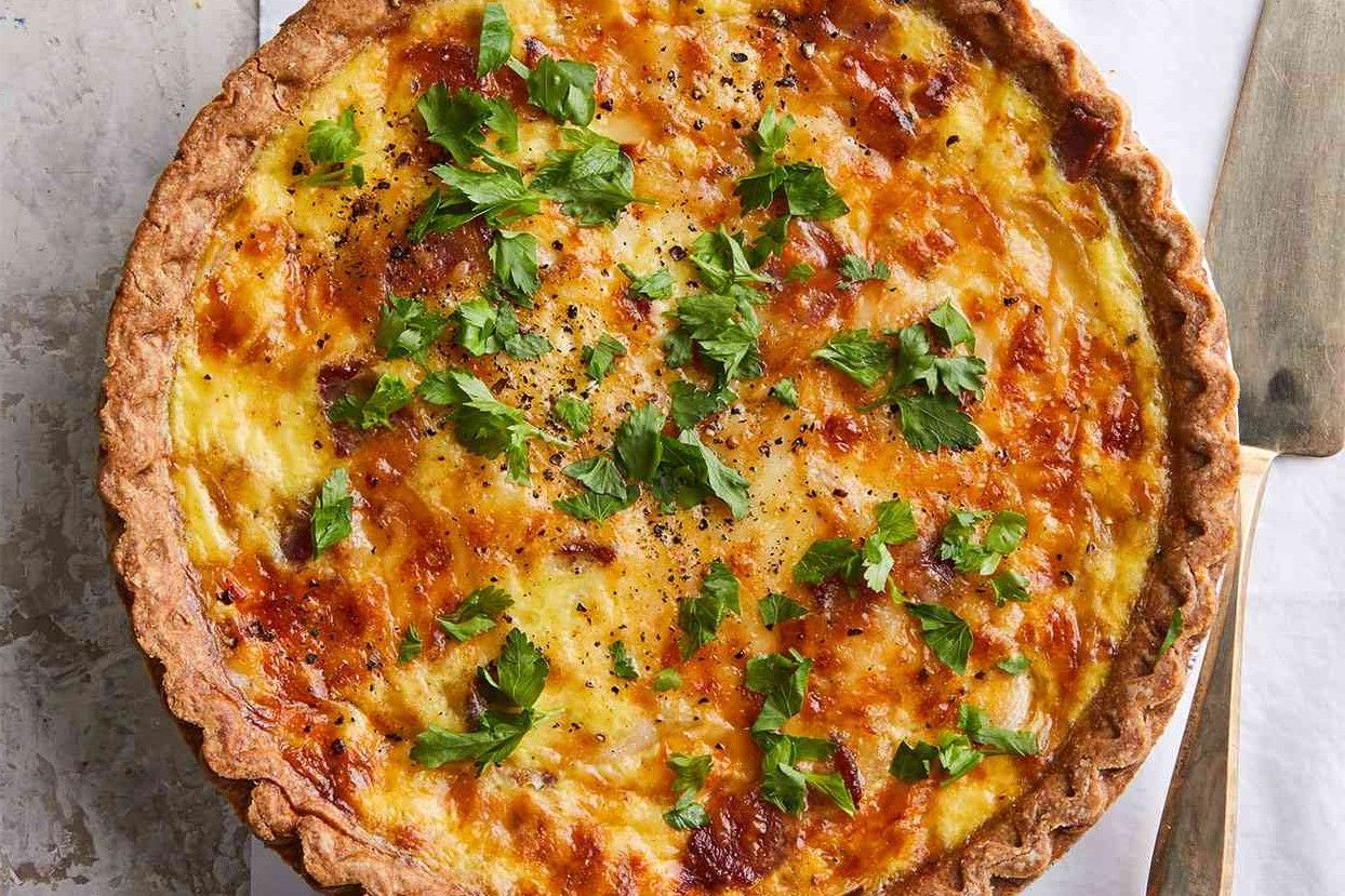 quiche-lorraine-recipe