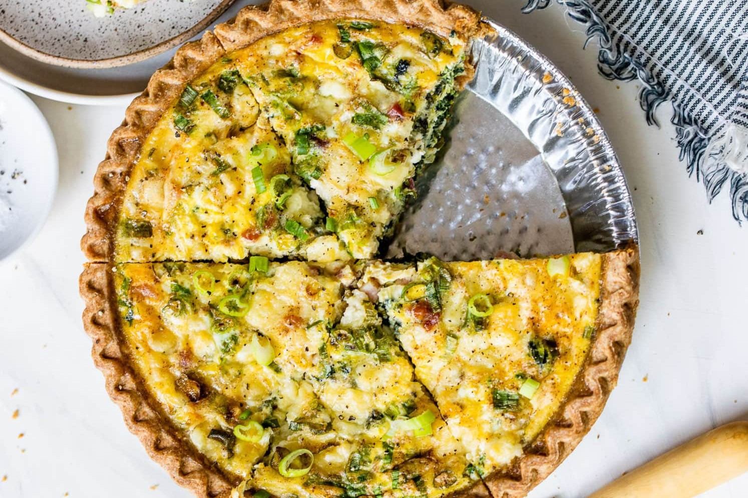 quiche-recipe
