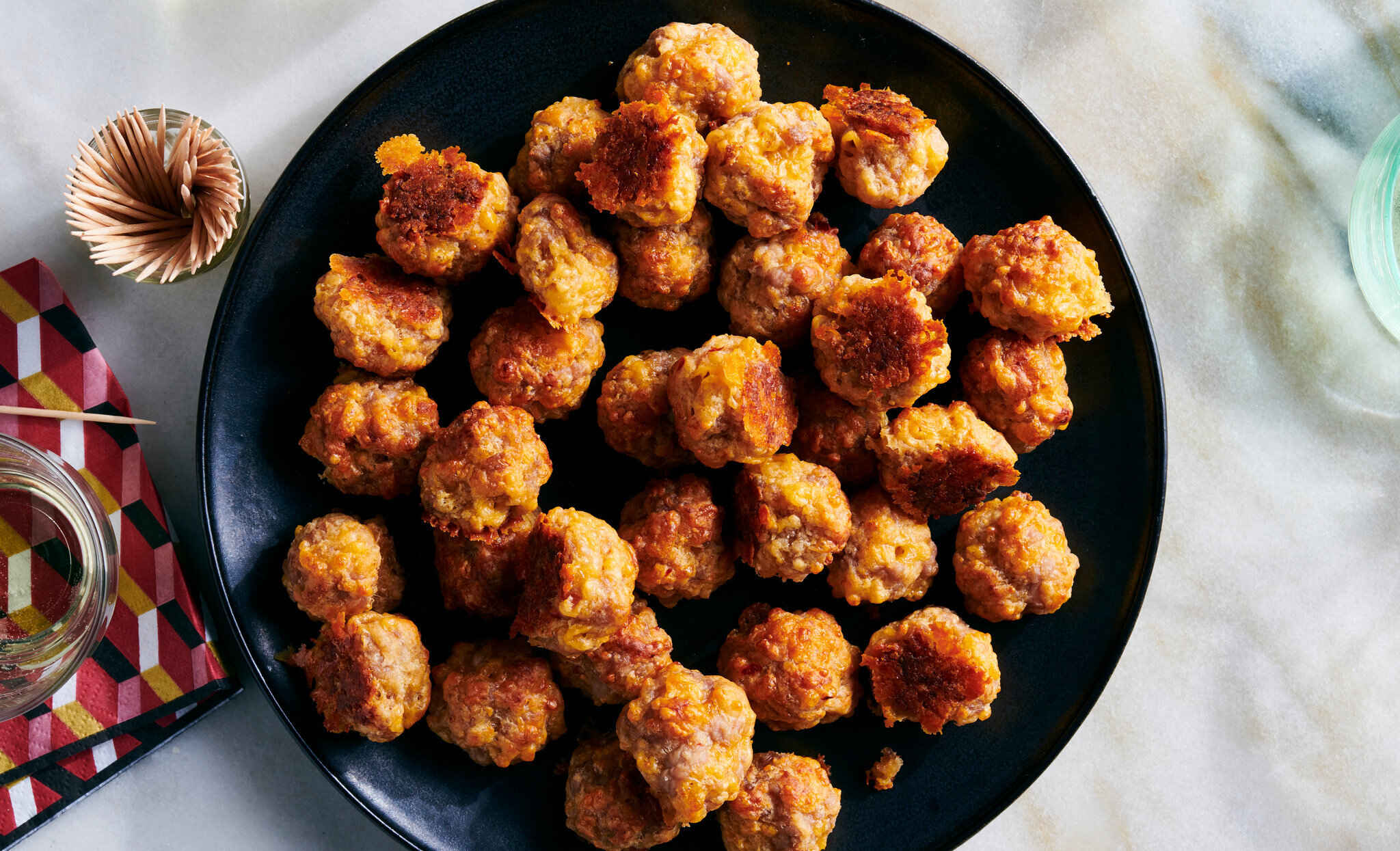 sausage-balls-recipe