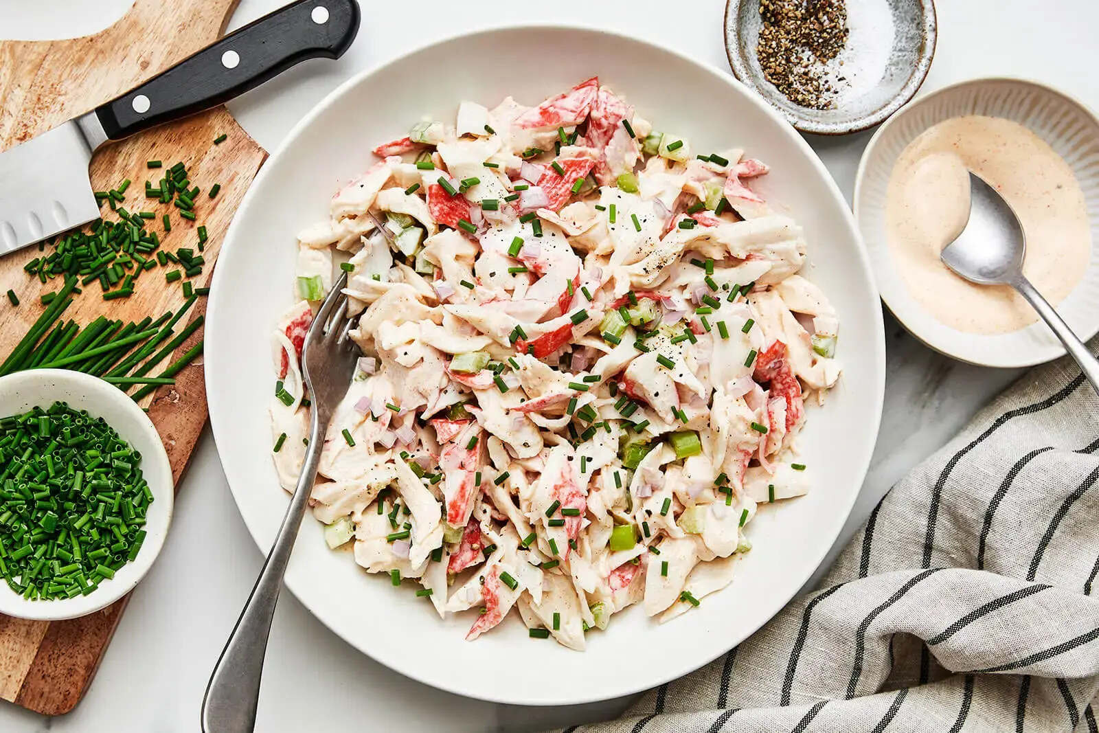 shrimp-and-crab-seafood-salad-recipe