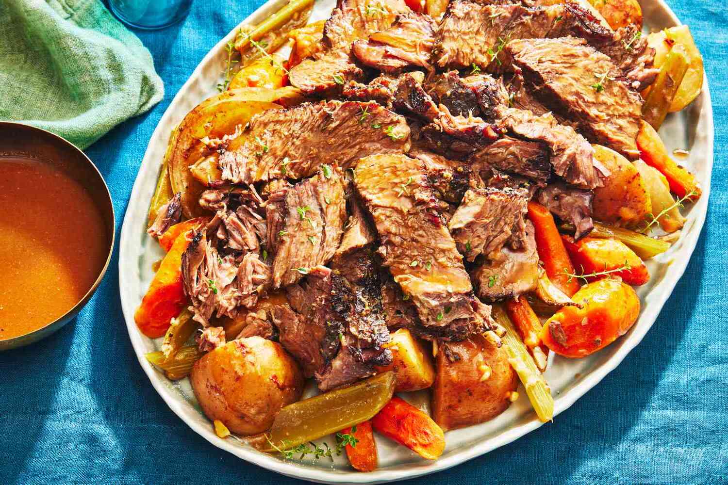 slow-cooker-pot-roast-recipe