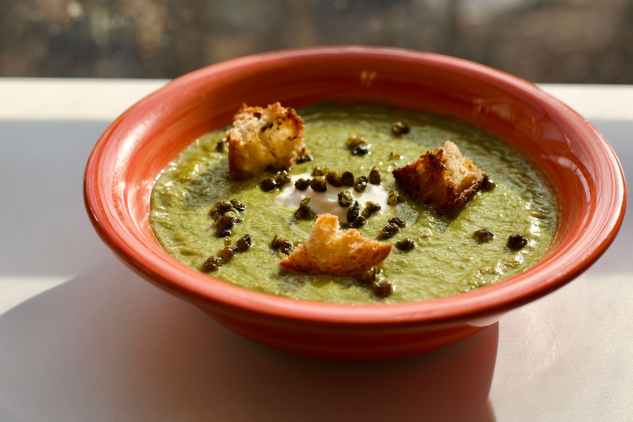 spinach-soup-recipe