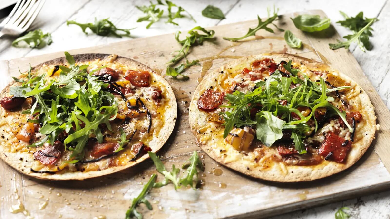 tortilla-pizza-recipe