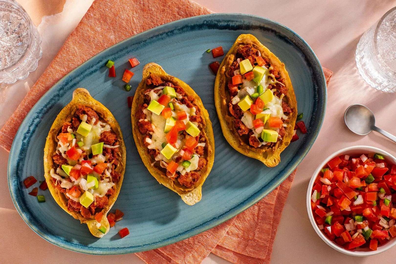 traditional-mexican-molletes-recipe