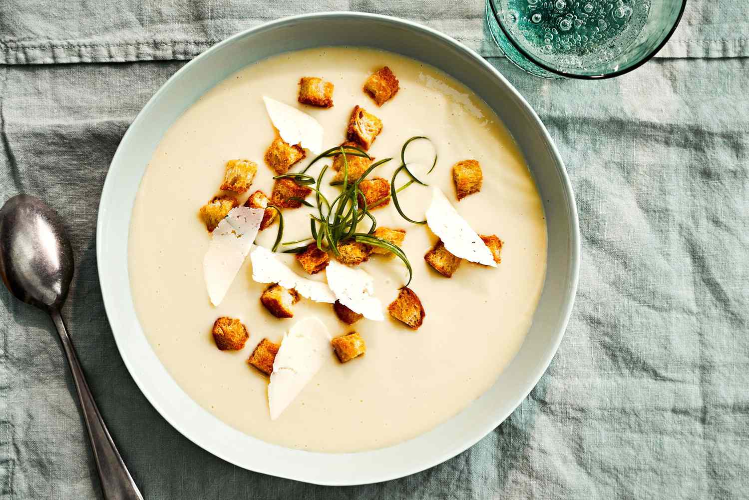vichyssoise-recipe